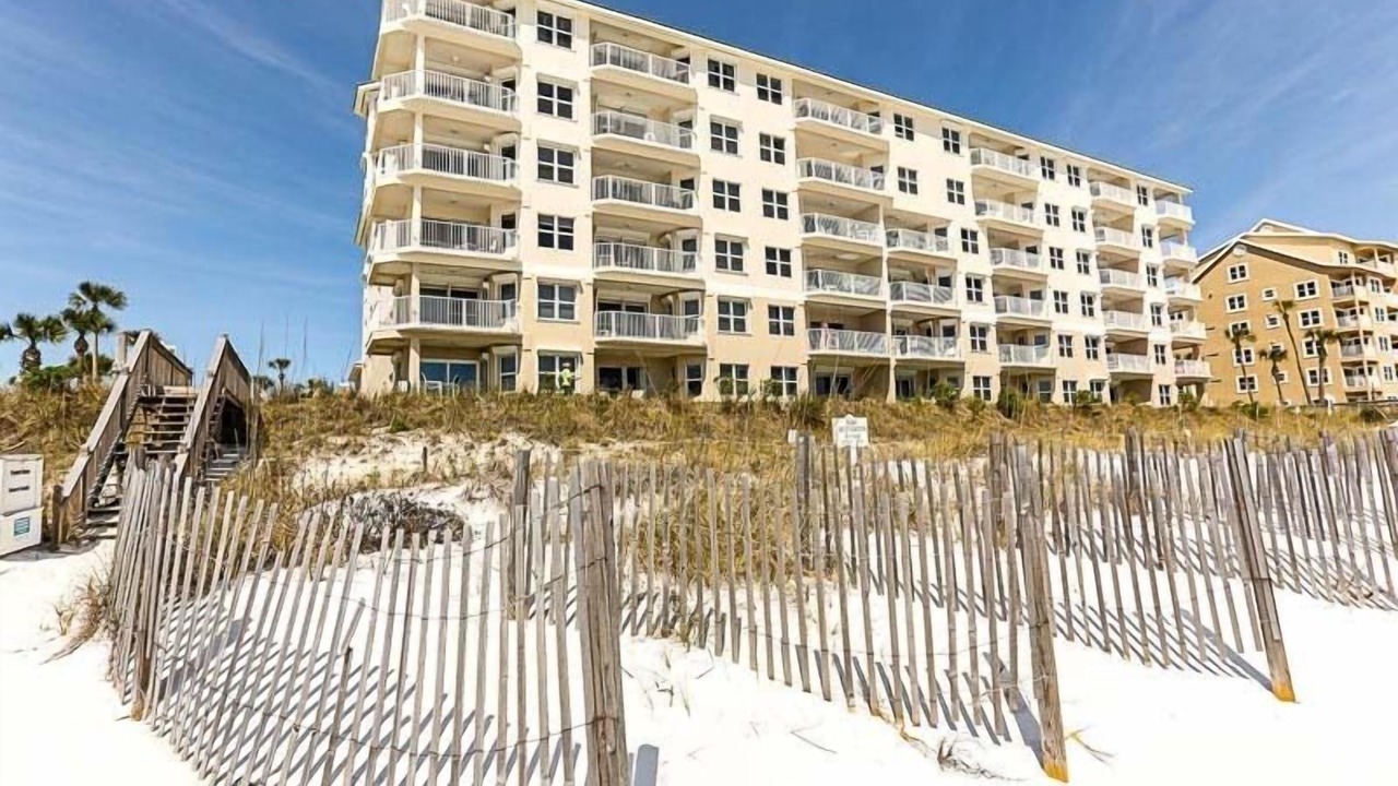 Photo of Outdoor in Crystal Beach
