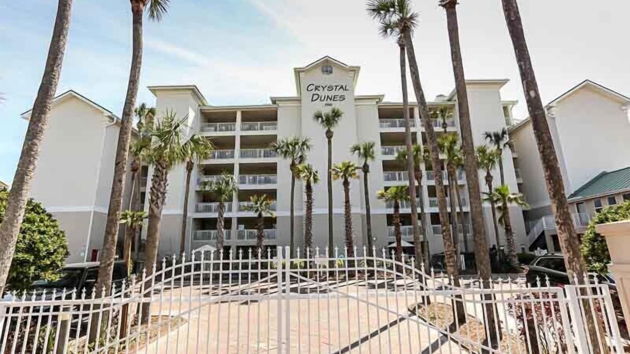 Photo of Outdoor in Crystal Beach