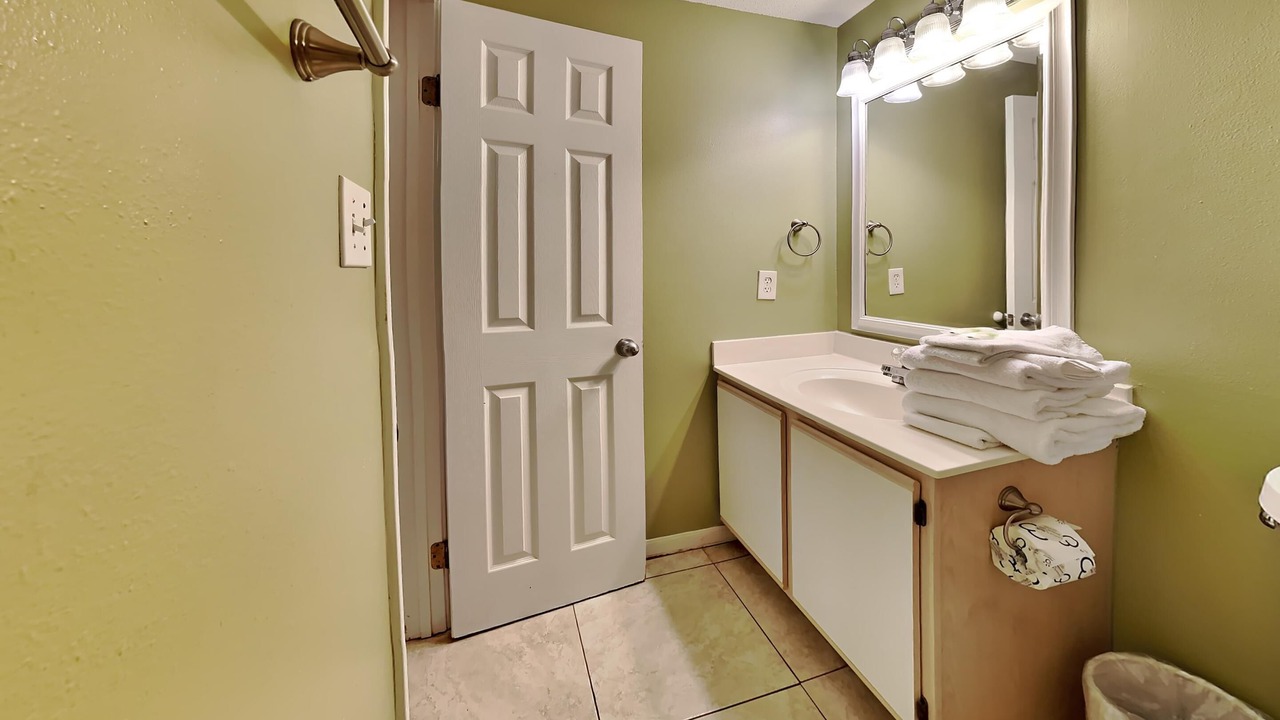 Photo of Bathroom in Fort Walton Beach