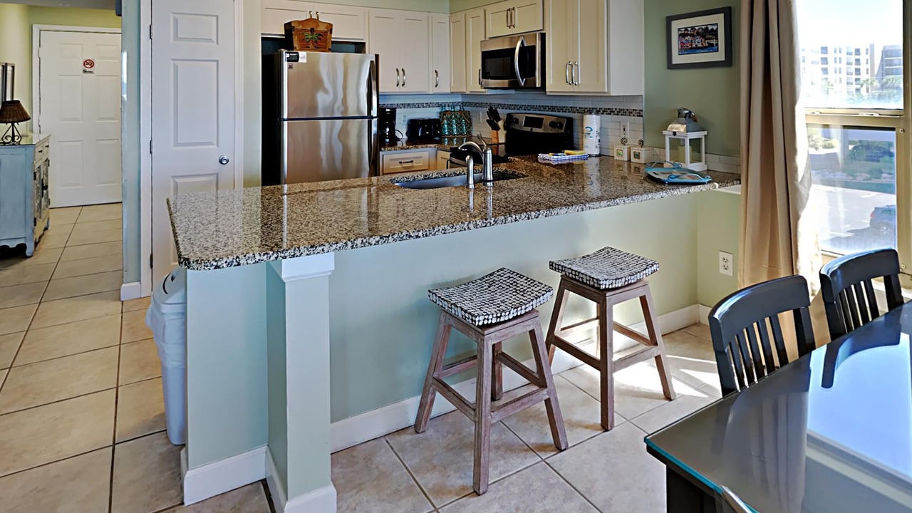 Photo of Kitchen in Fort Walton Beach