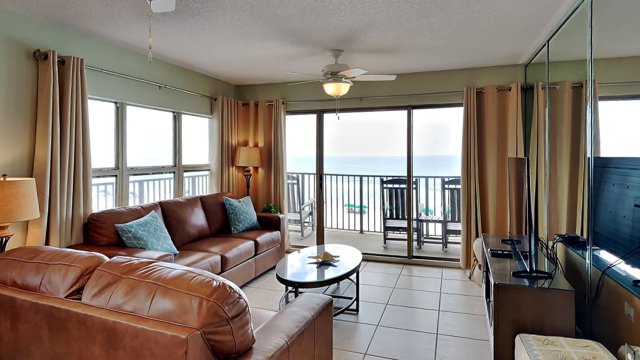 Photo of Livingroom in Fort Walton Beach