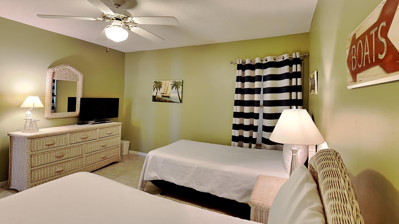 Photo of Bedroom in Fort Walton Beach