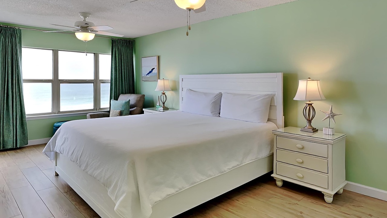 Photo of Bedroom in Fort Walton Beach
