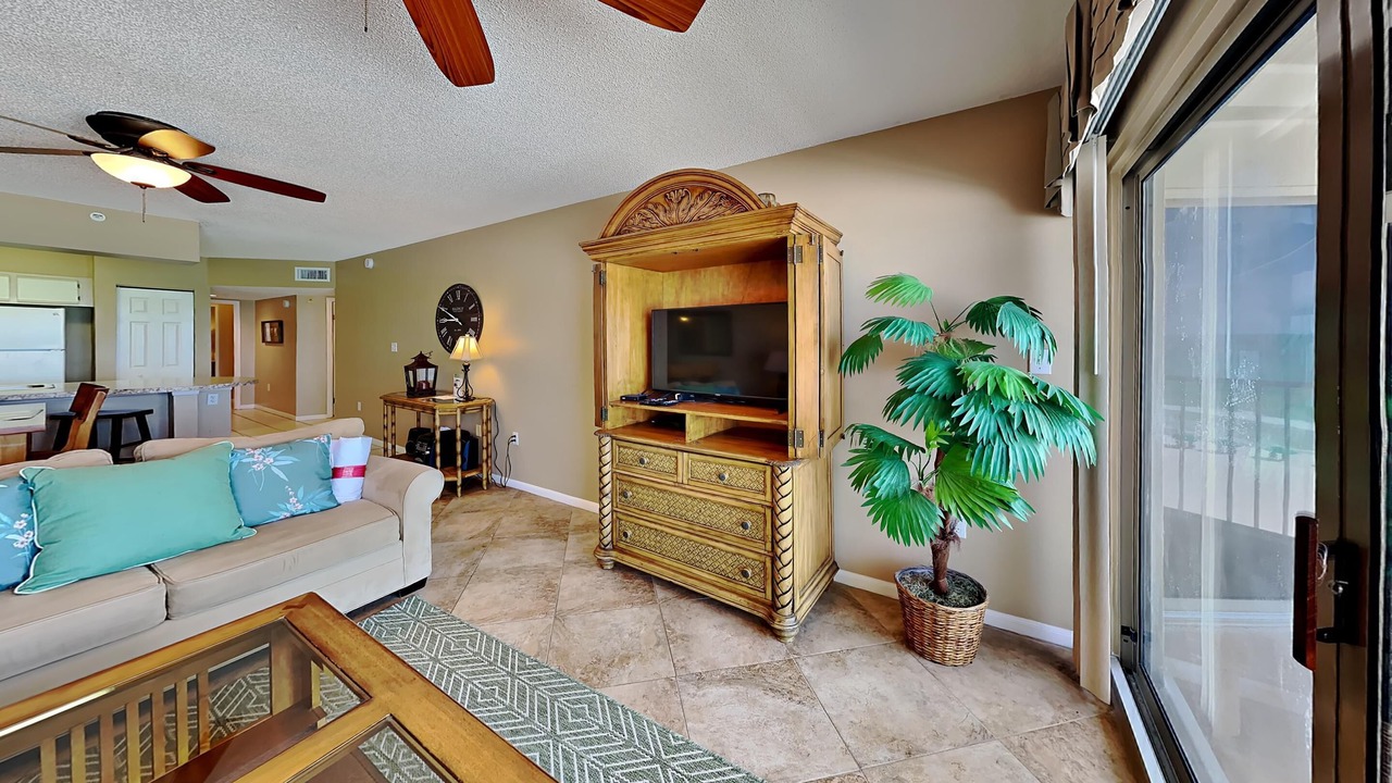 Photo of Livingroom in Fort Walton Beach