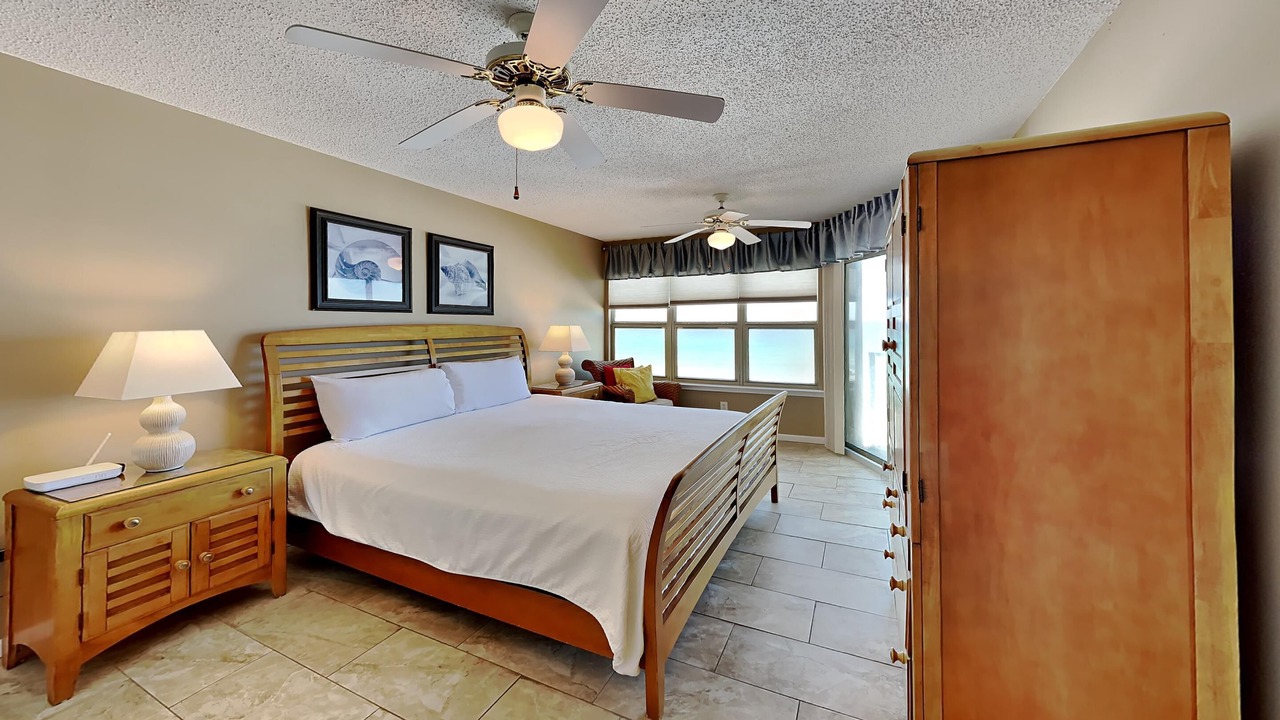 Photo of Bedroom in Fort Walton Beach