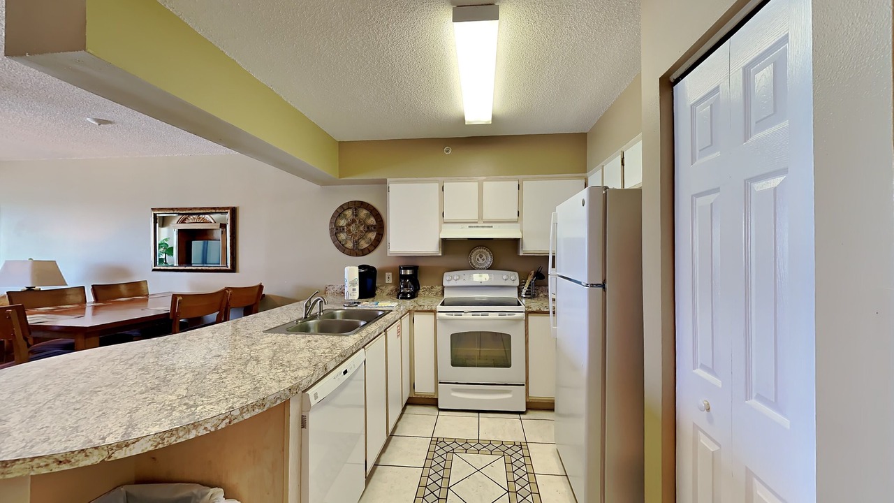 Photo of Kitchen in Fort Walton Beach