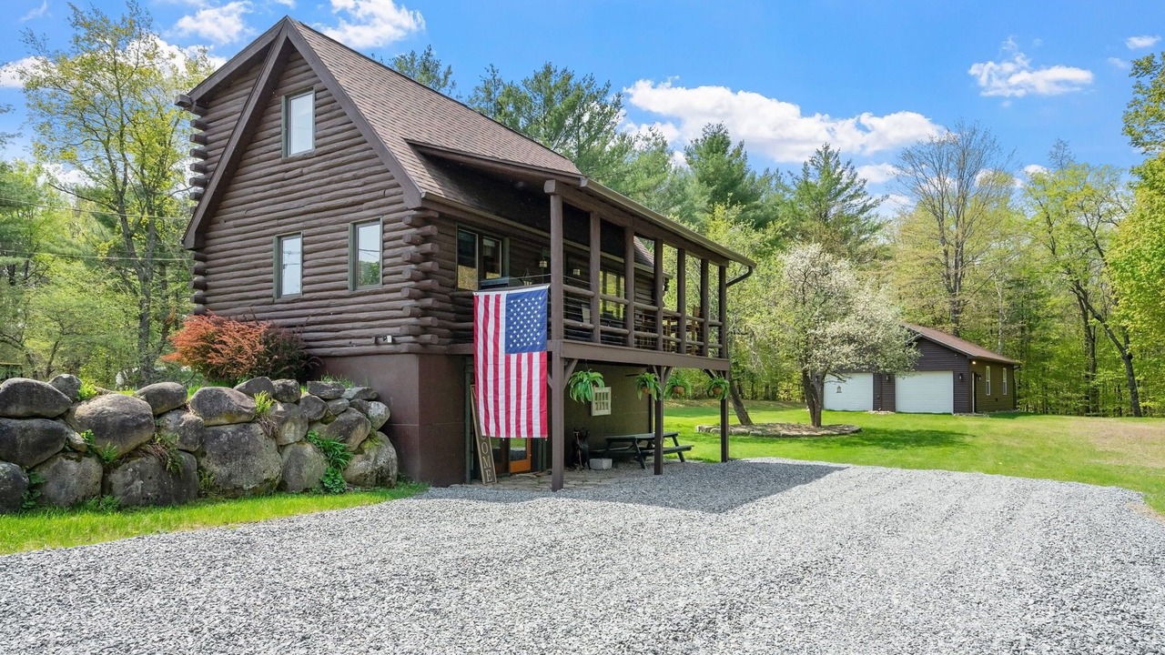 Photo of Outdoor in Hadley