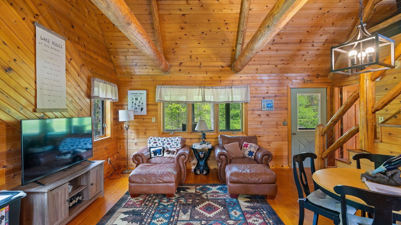 Photo of Livingroom in Hadley