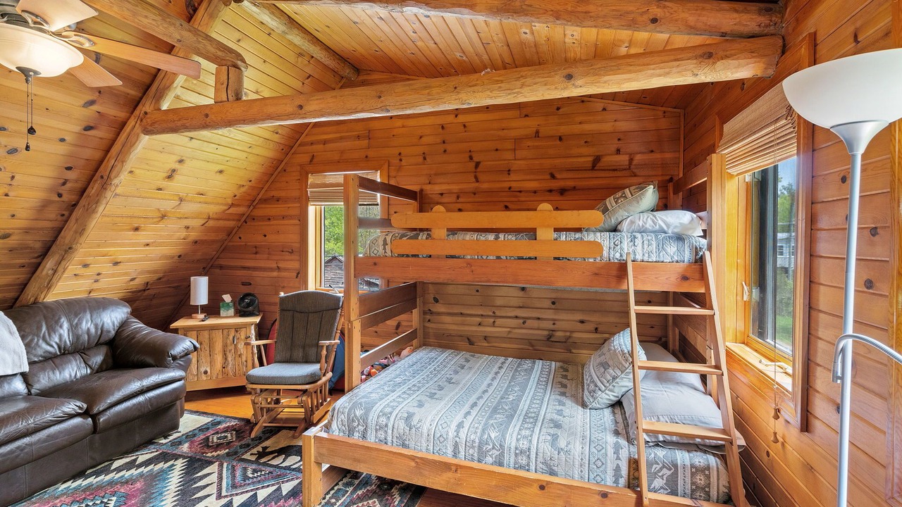Photo of Bedroom in Hadley