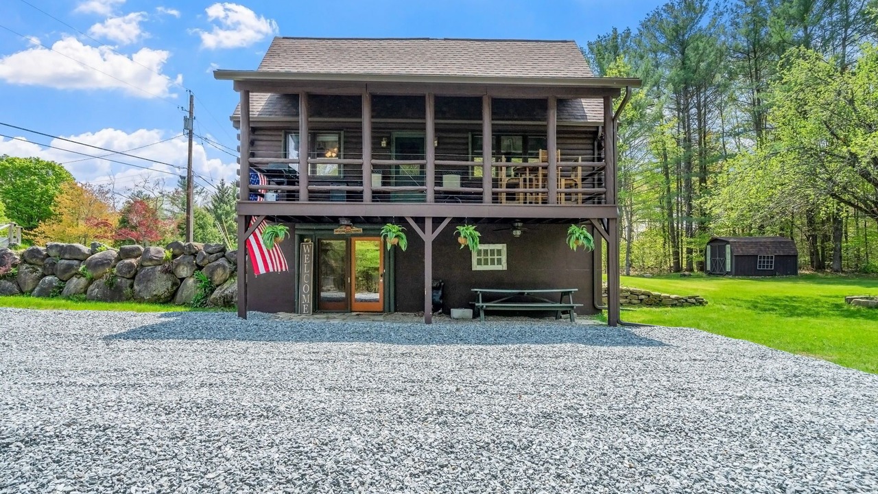 Photo of Outdoor in Hadley