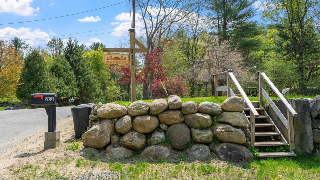 Photo of Outdoor in Hadley