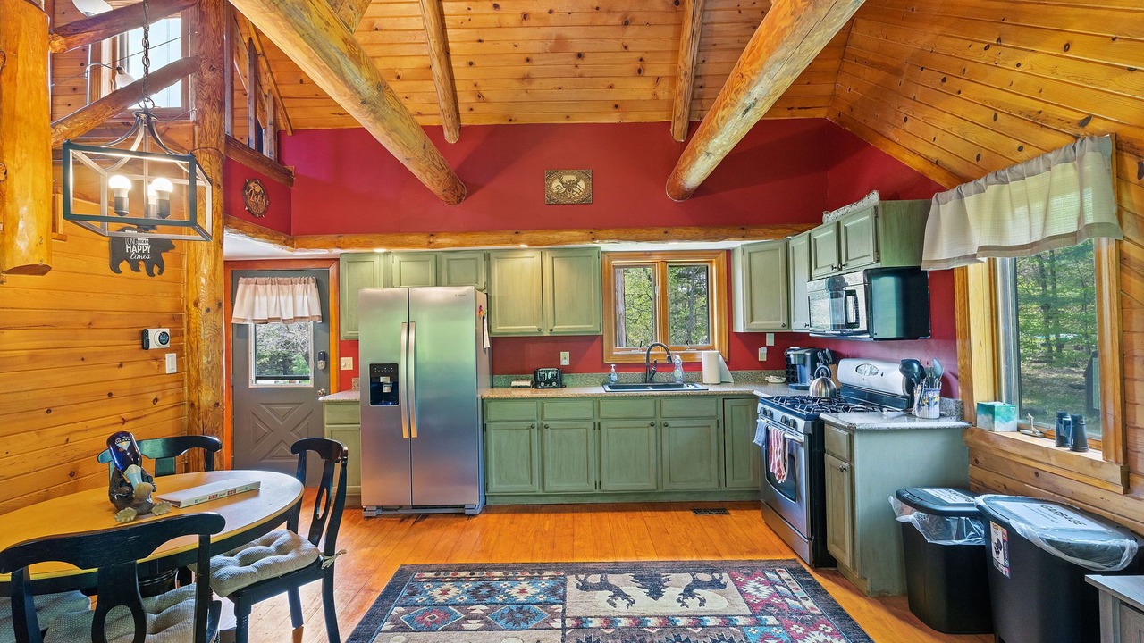 Photo of Kitchen in Hadley