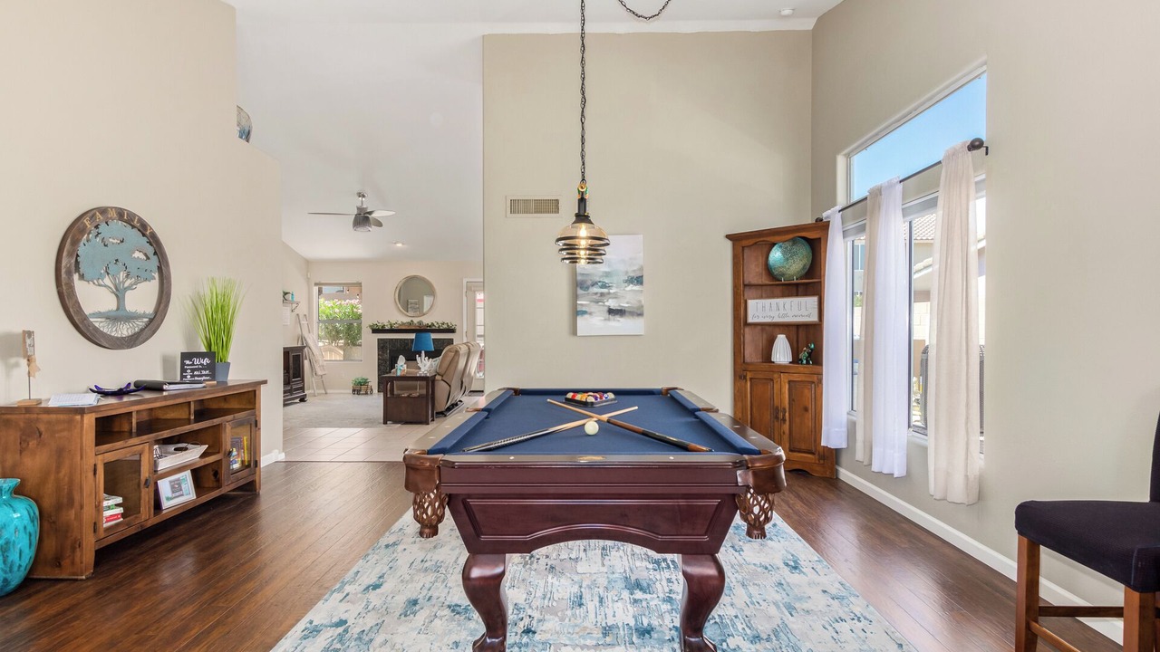 Photo of Bedroom in Red Mountain Ranch