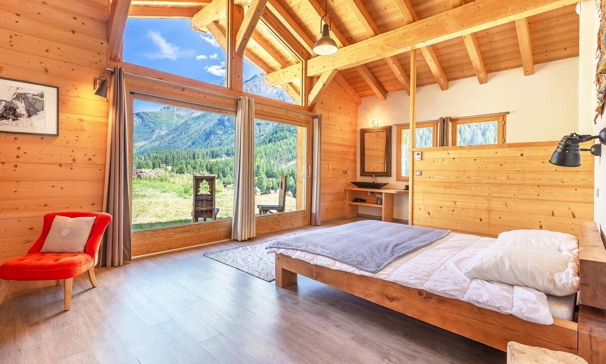 Photo of Bedroom in Nancroit