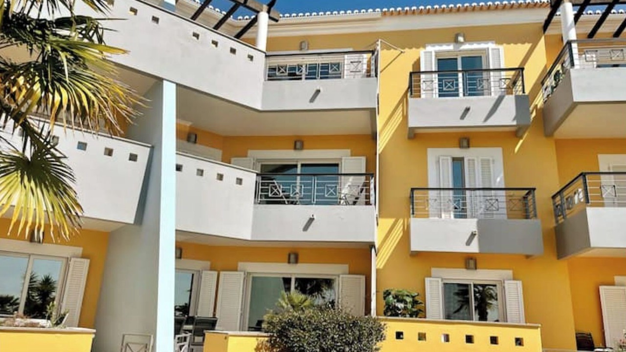 Photo of Outdoor in Alfarrobeira