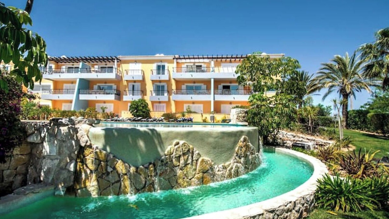 Photo of Outdoor in Alfarrobeira
