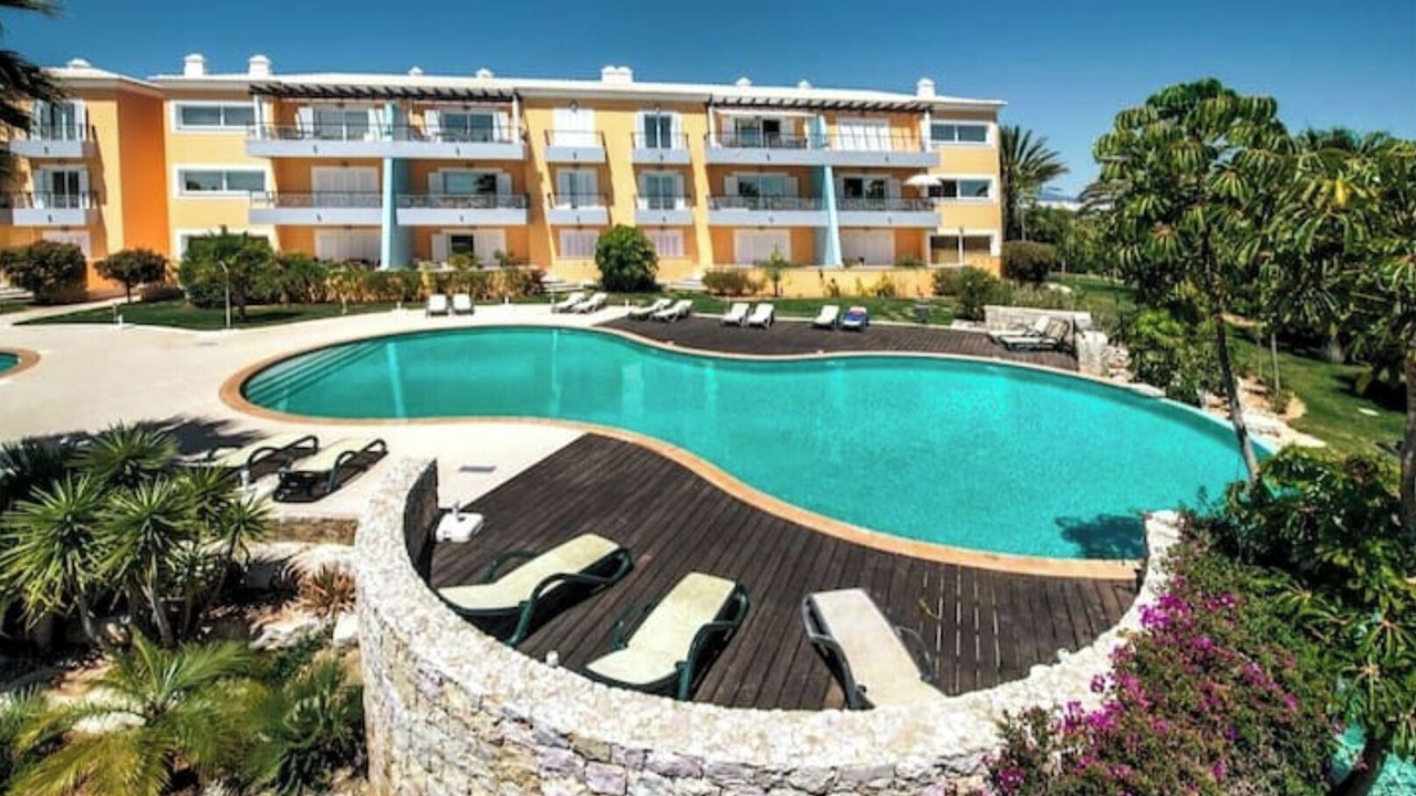 Photo of Outdoor in Alfarrobeira