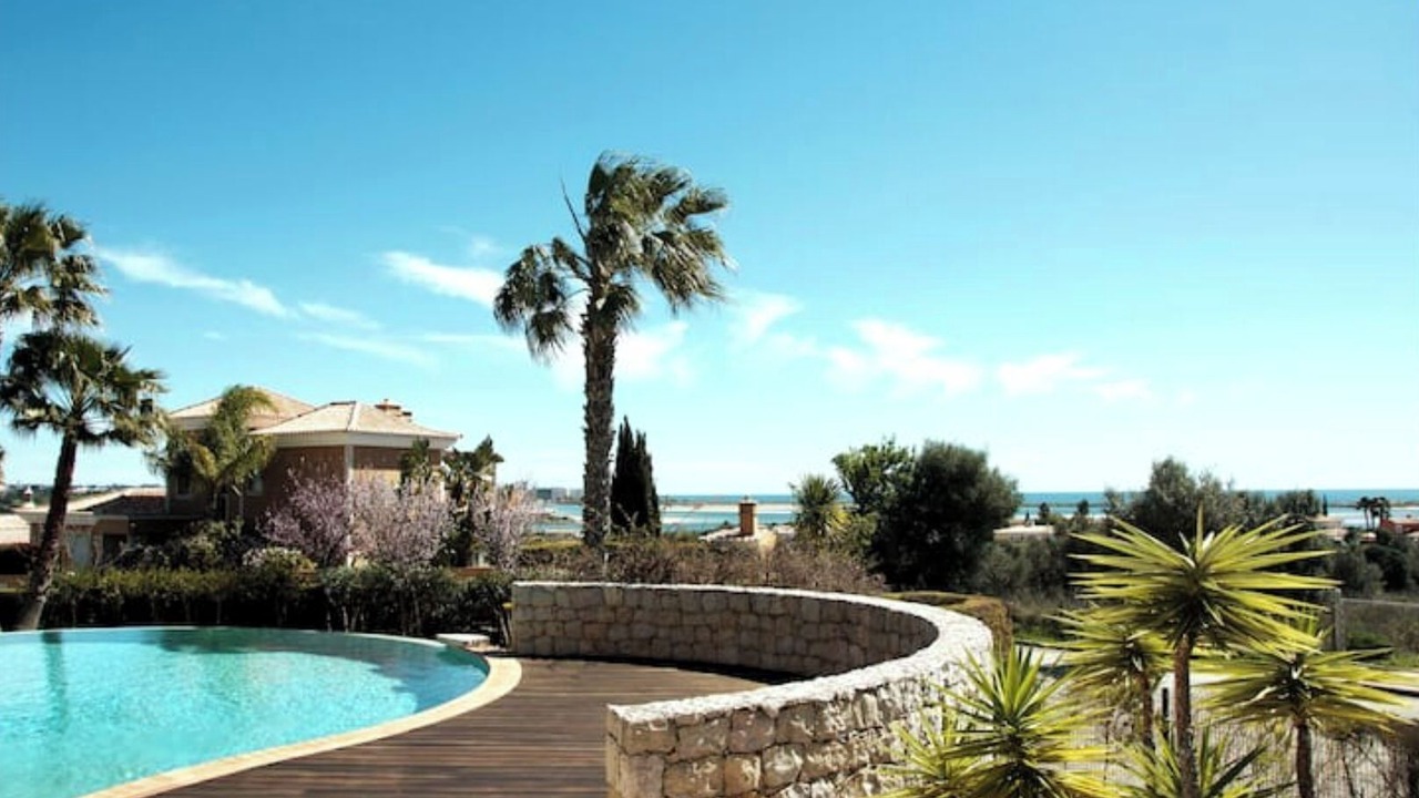 Photo of Outdoor in Alfarrobeira