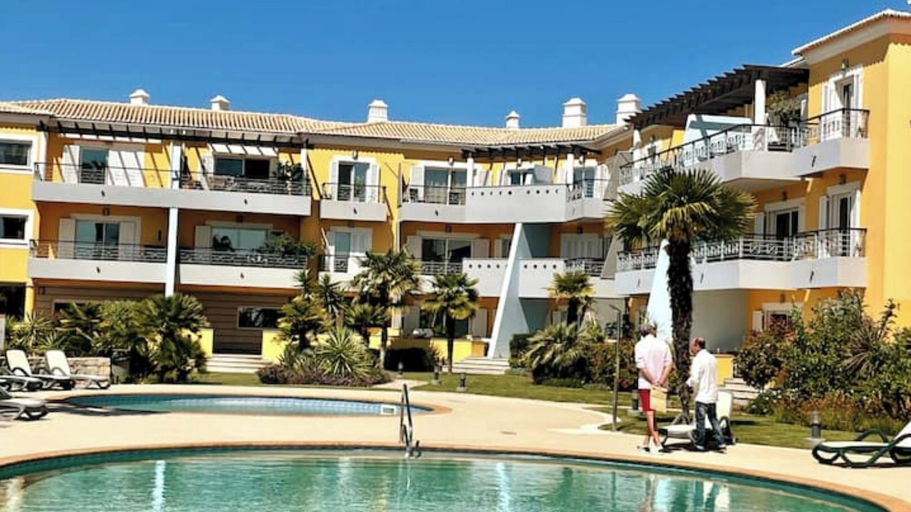 Photo of Outdoor in Alfarrobeira