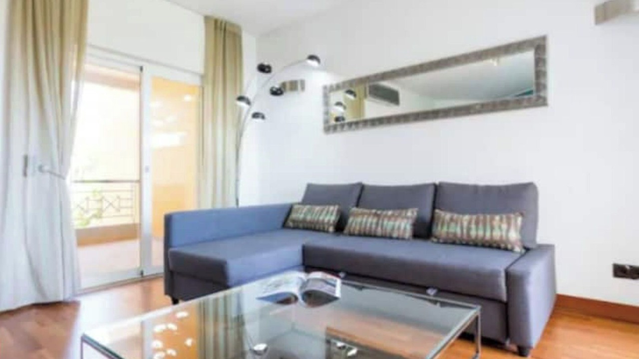 Photo of Livingroom in Alfarrobeira