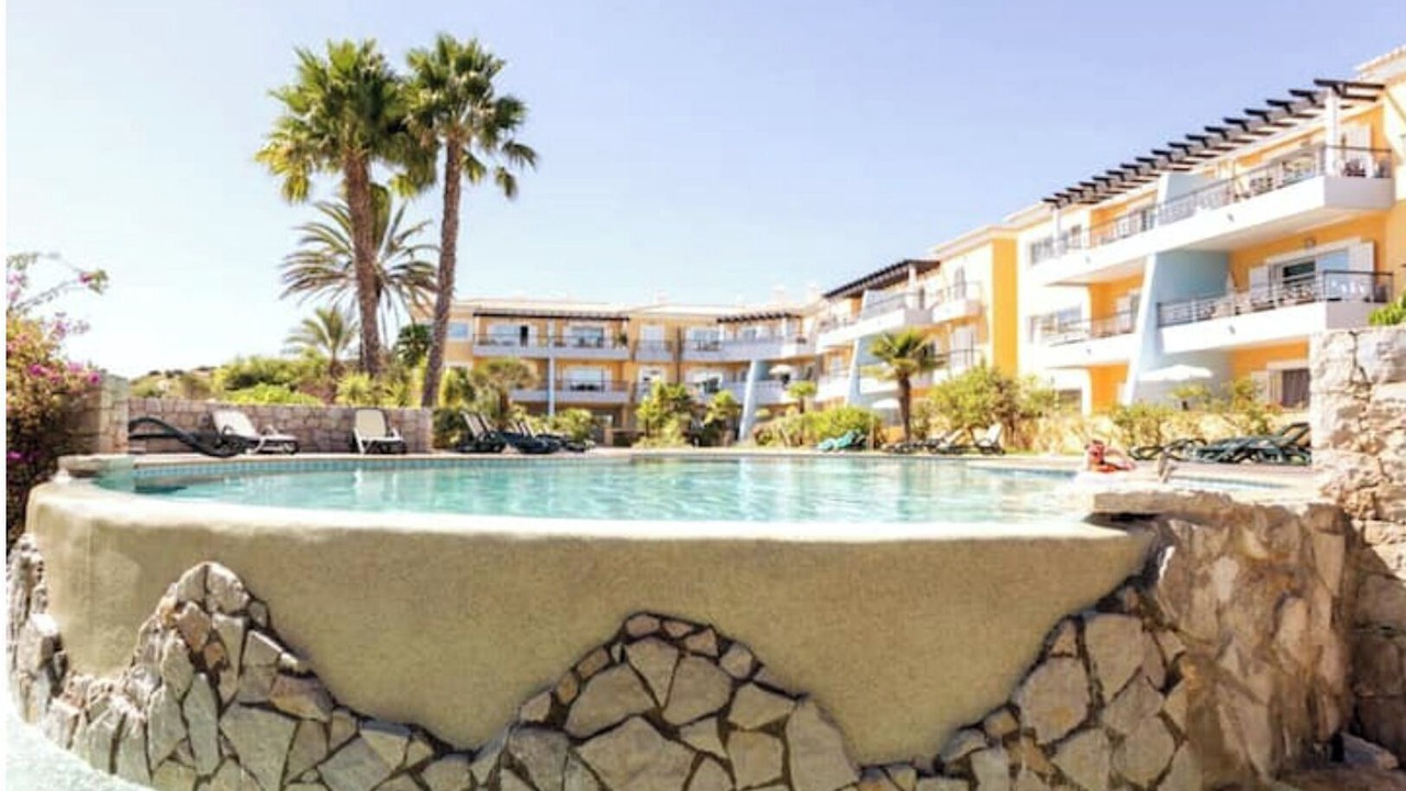 Photo of Outdoor in Alfarrobeira