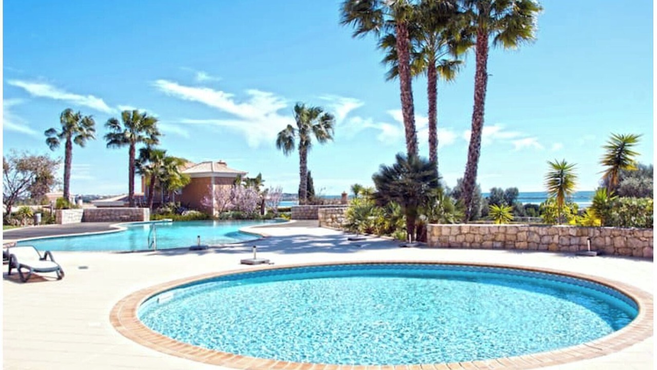 Photo of Outdoor in Alfarrobeira