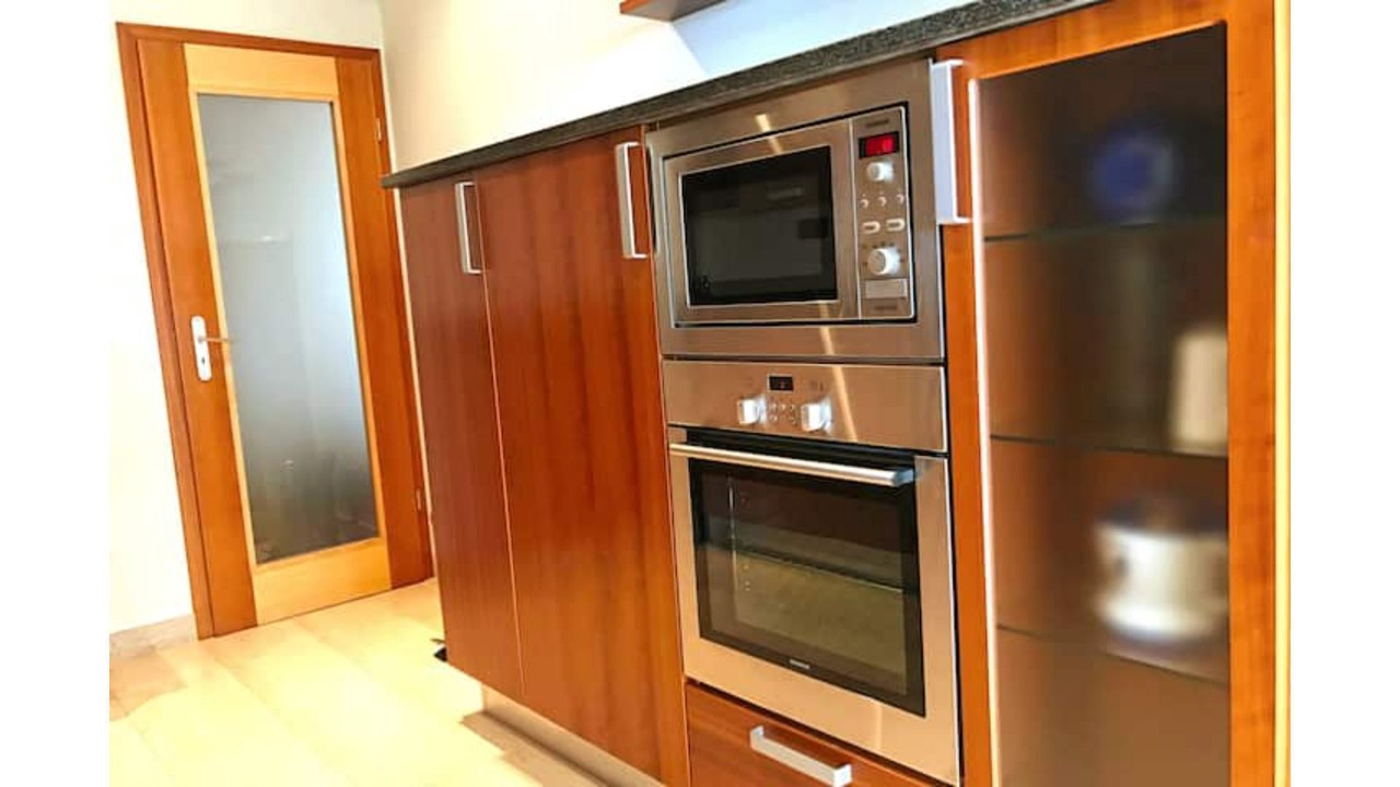 Photo of Kitchen in Alfarrobeira