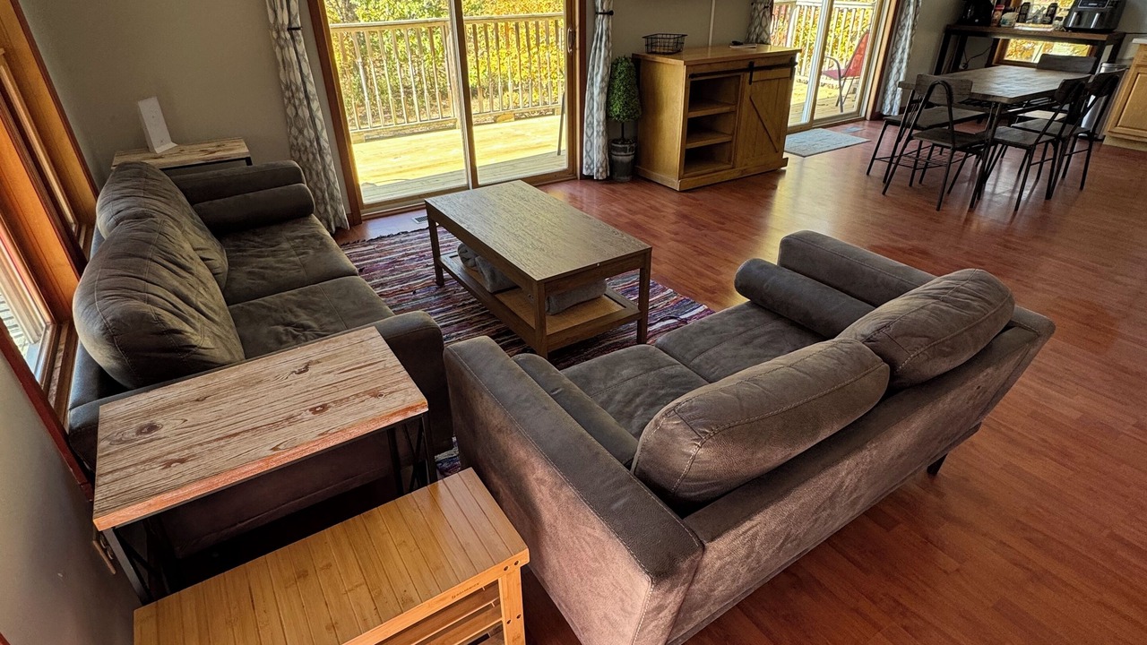 Photo of Livingroom in Altmar