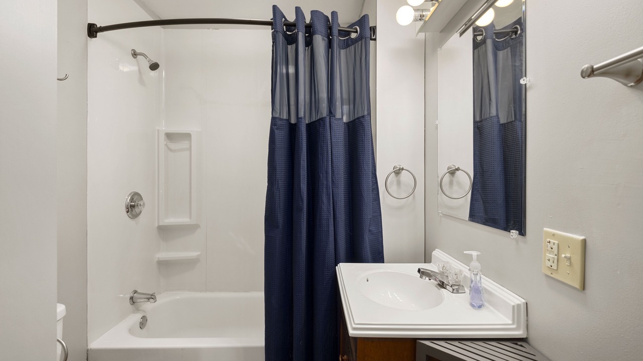 Photo of Bathroom in Altmar