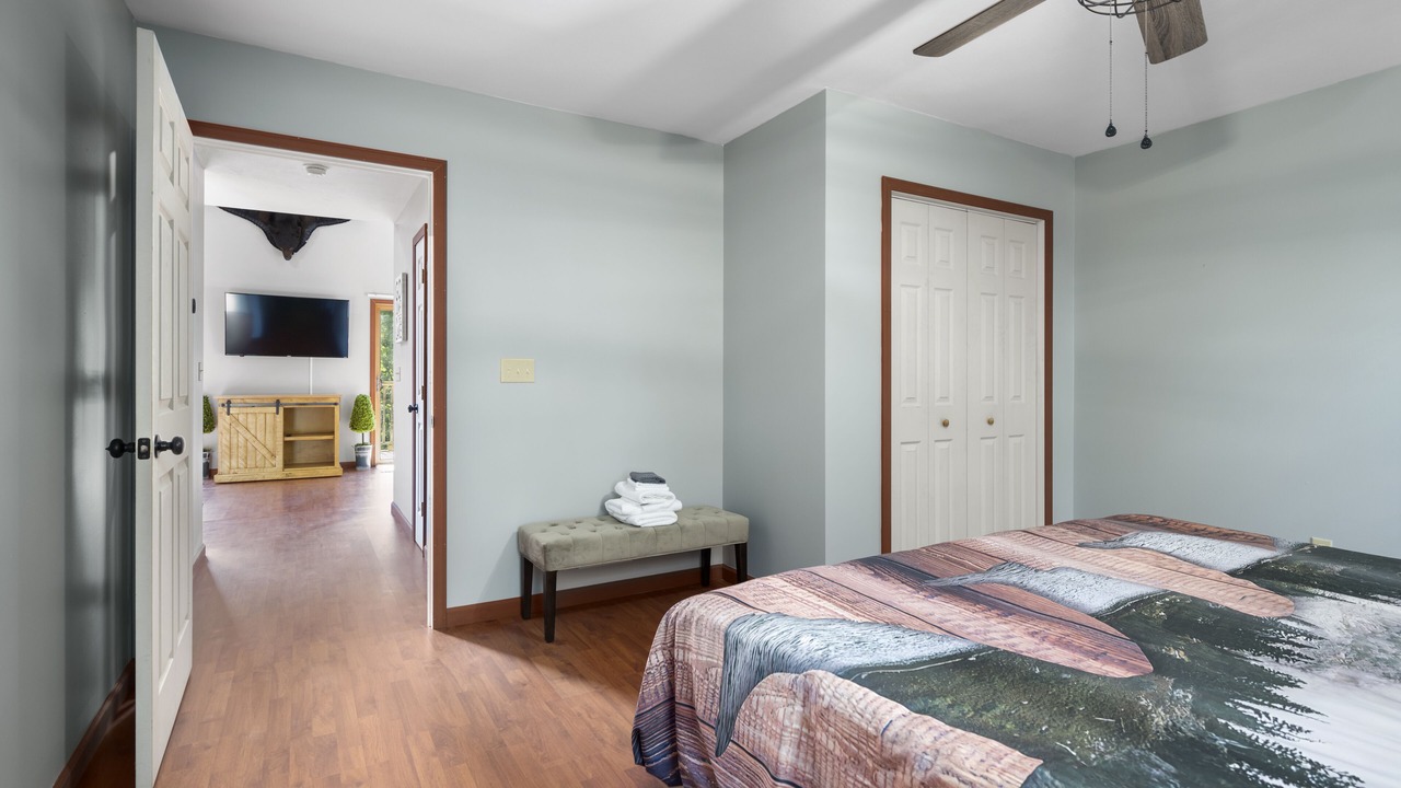 Photo of Bedroom in Altmar