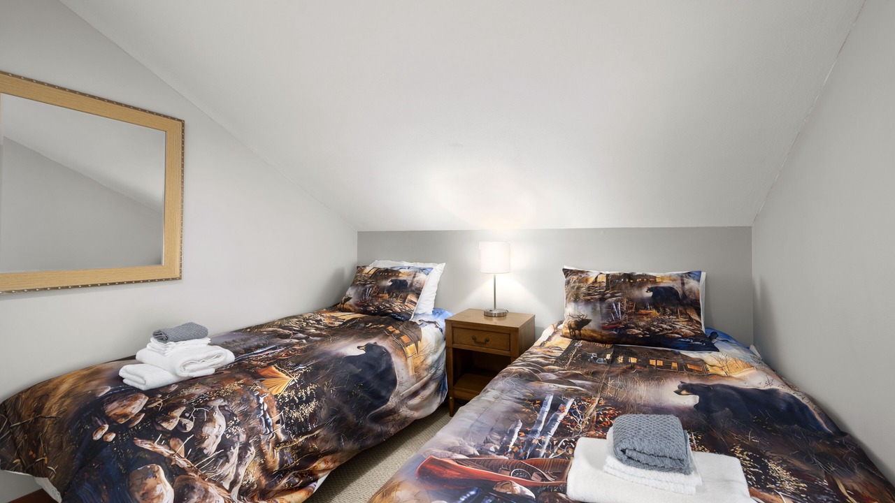 Photo of Bedroom in Altmar