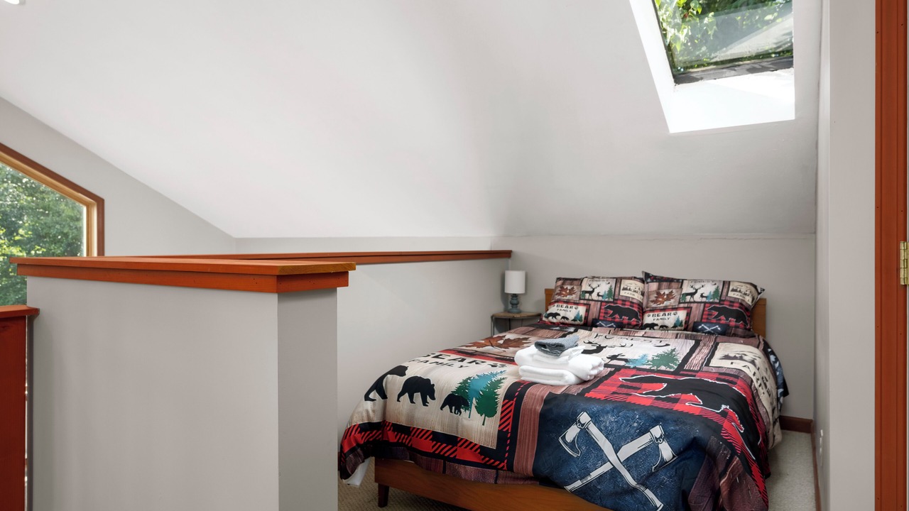 Photo of Bedroom in Altmar