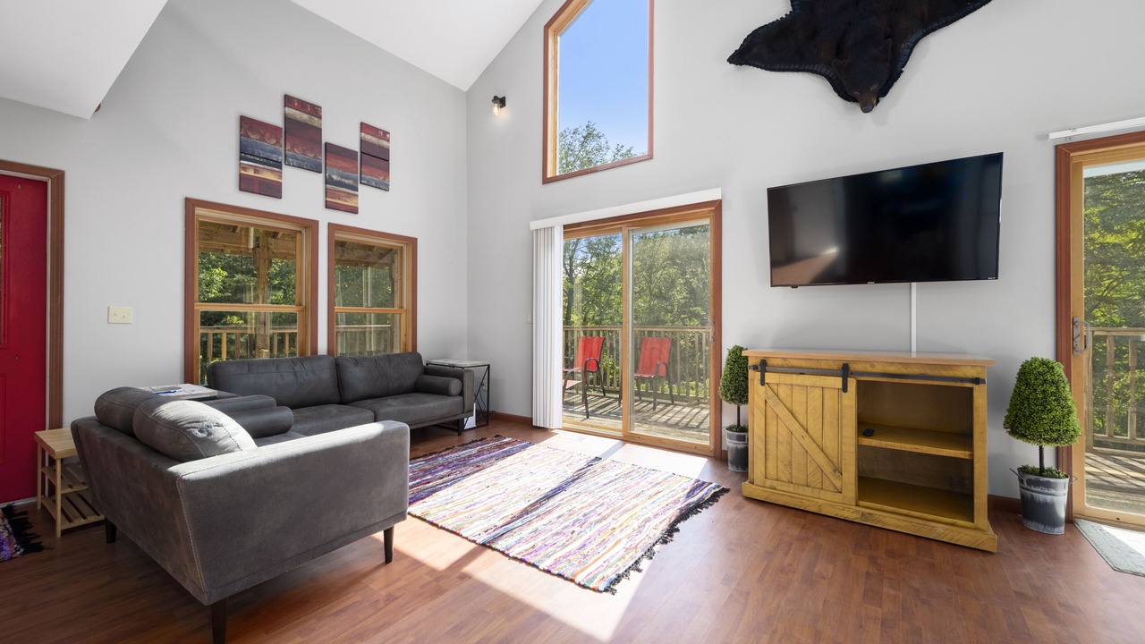 Photo of Livingroom in Altmar