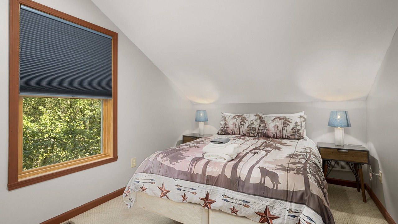 Photo of Bedroom in Altmar