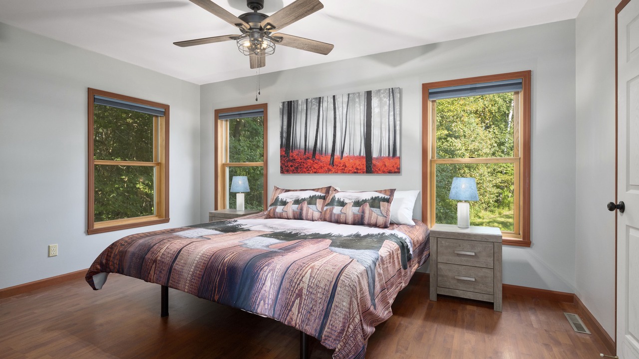 Photo of Bedroom in Altmar