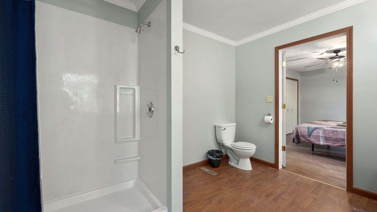 Photo of Bathroom in Altmar