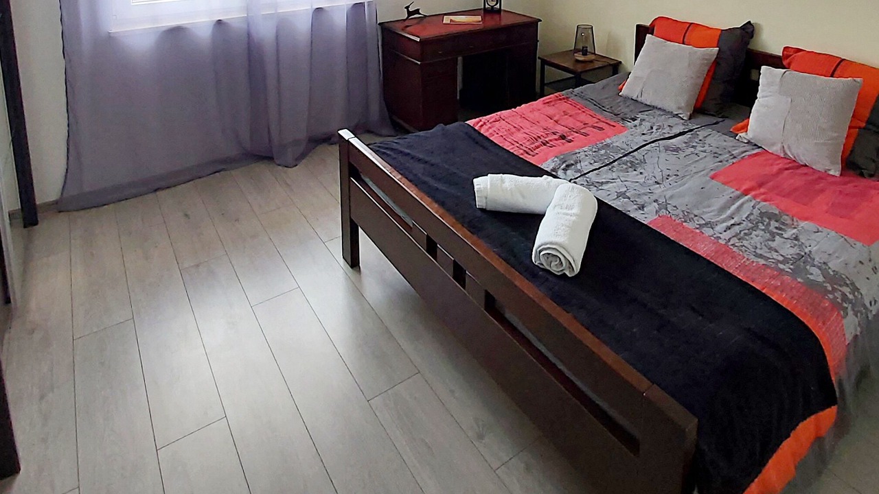 Photo of Bedroom in Juvigny