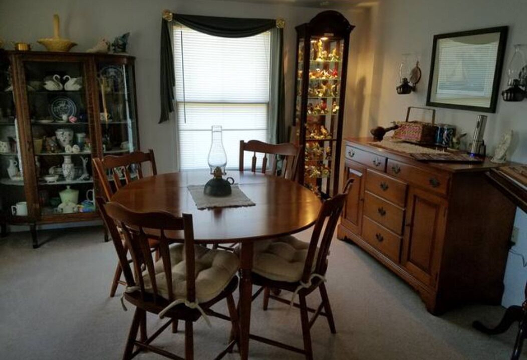 Photo of Livingroom in Hague