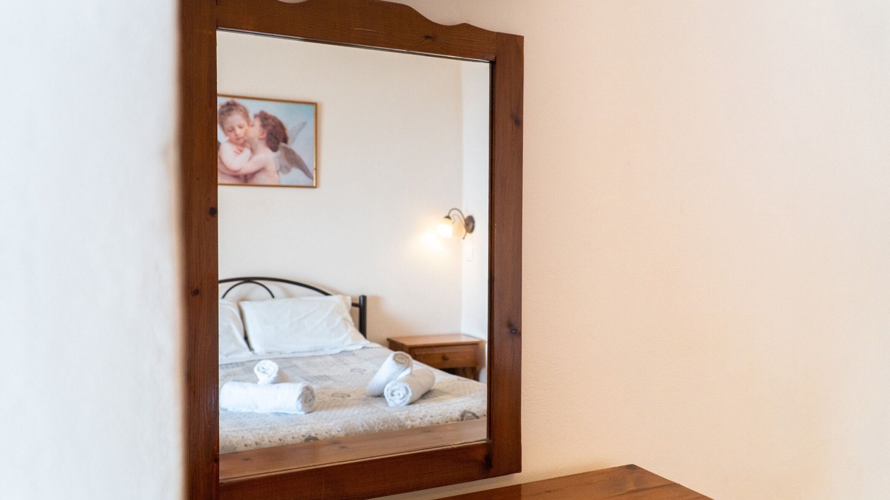 Photo of Bedroom in Lakones