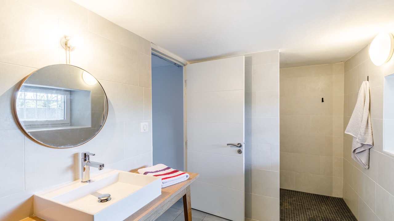 Photo of Bathroom in Plouha