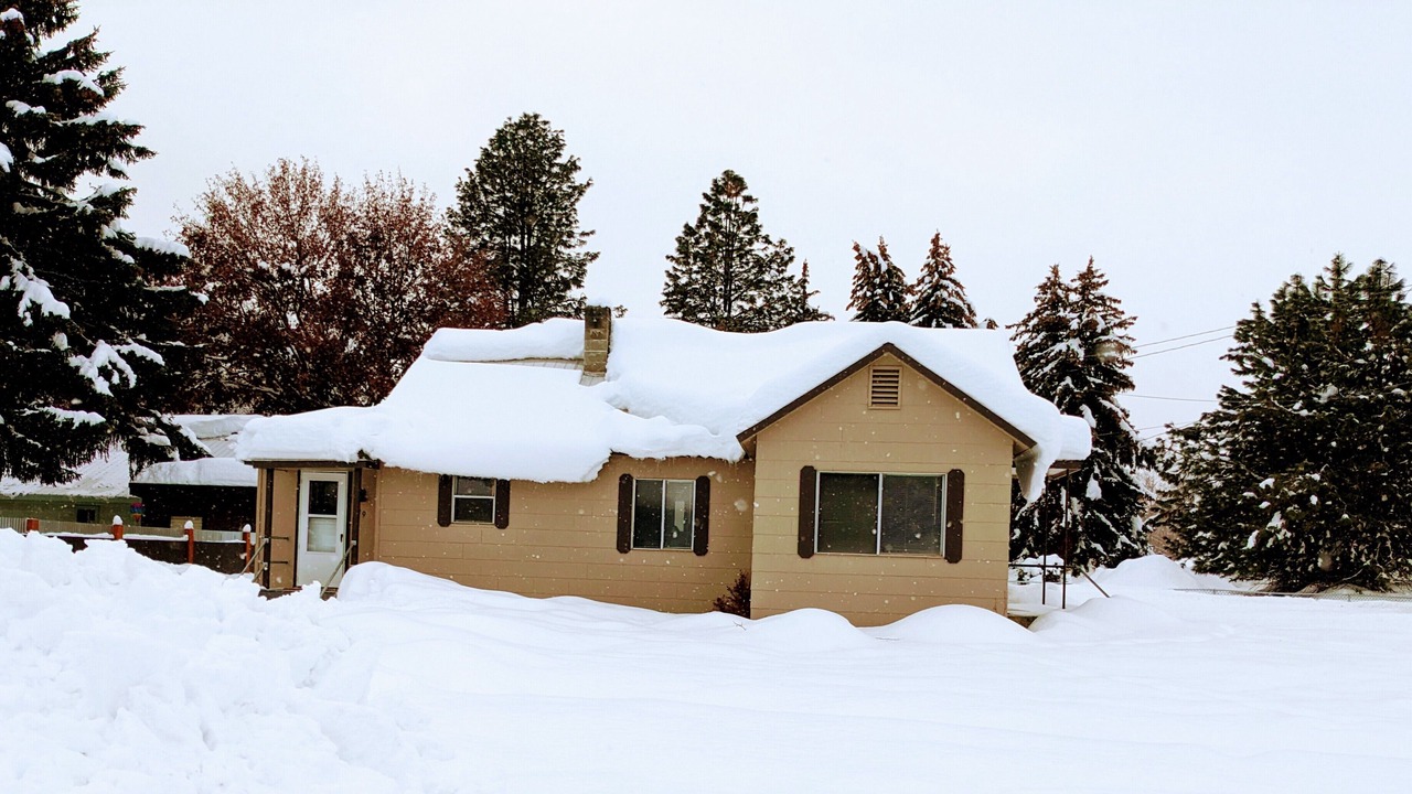 Photo of Outdoor in Twisp