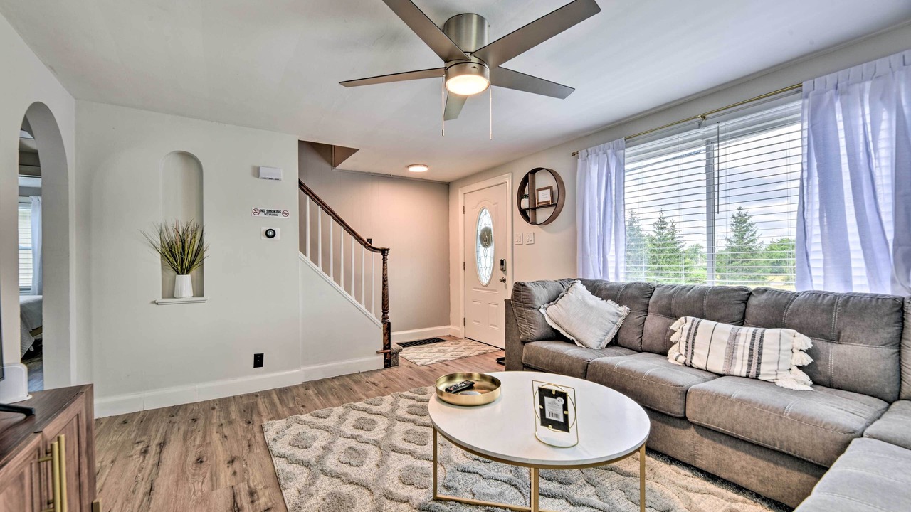 Photo of Bedroom in Orchard Park