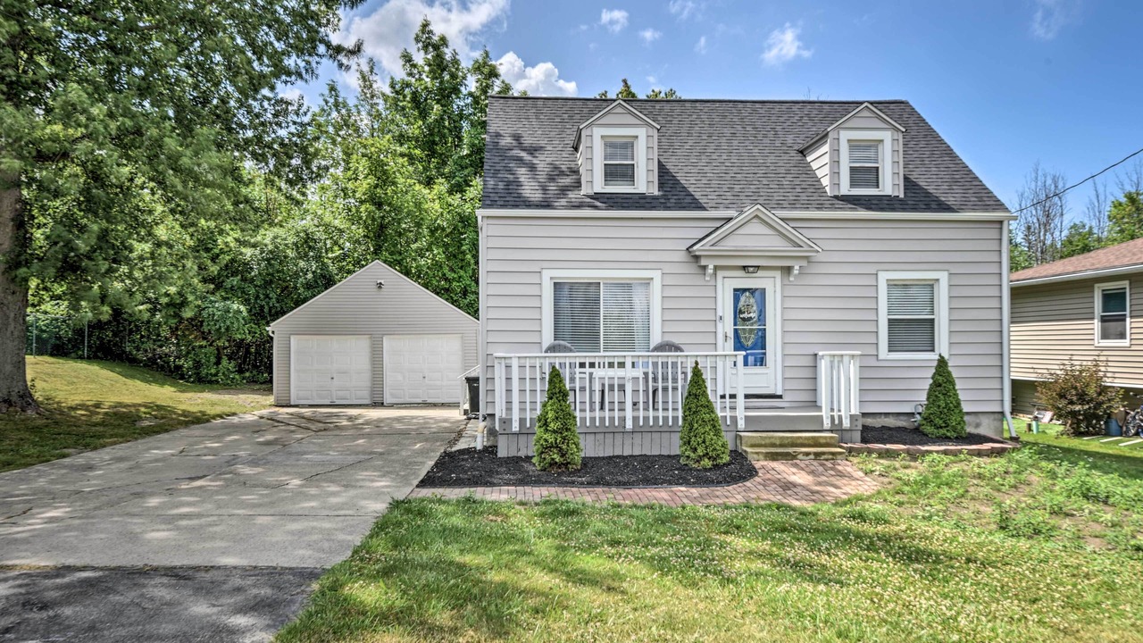 Photo of Outdoor in Orchard Park