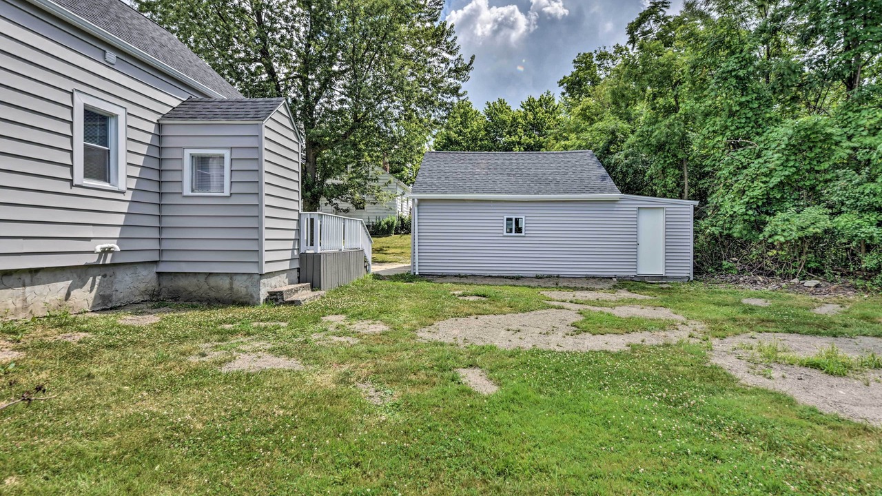 Photo of Outdoor in Orchard Park