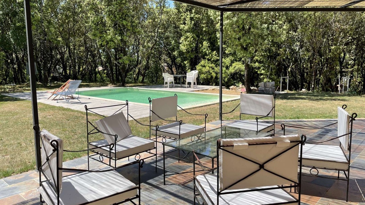 Photo of Outdoor in Labastide-de-Virac