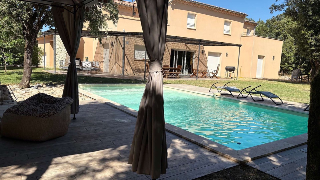 Photo of Outdoor in Labastide-de-Virac