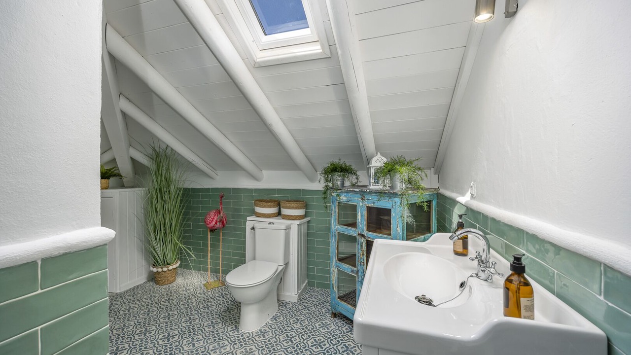 Photo of Bathroom in Sao Clemente