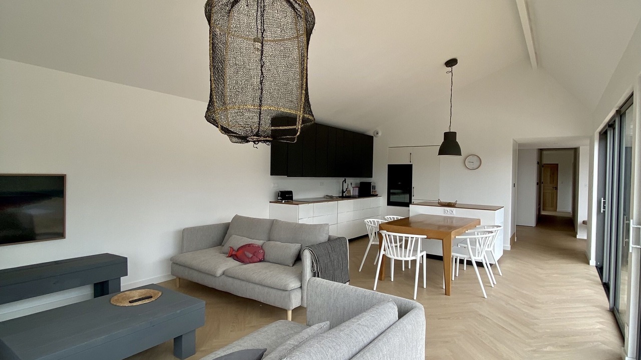 Photo of Livingroom in Landunvez