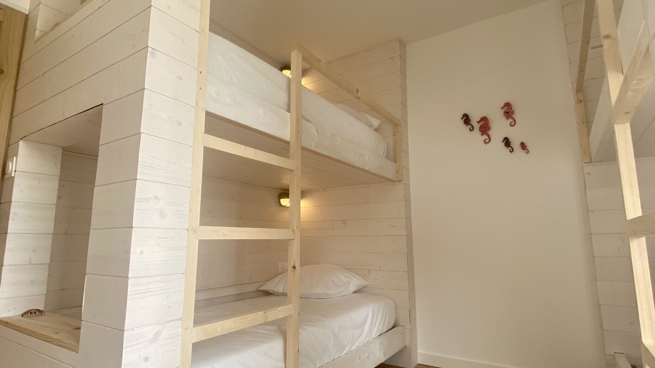 Photo of Bedroom in Landunvez