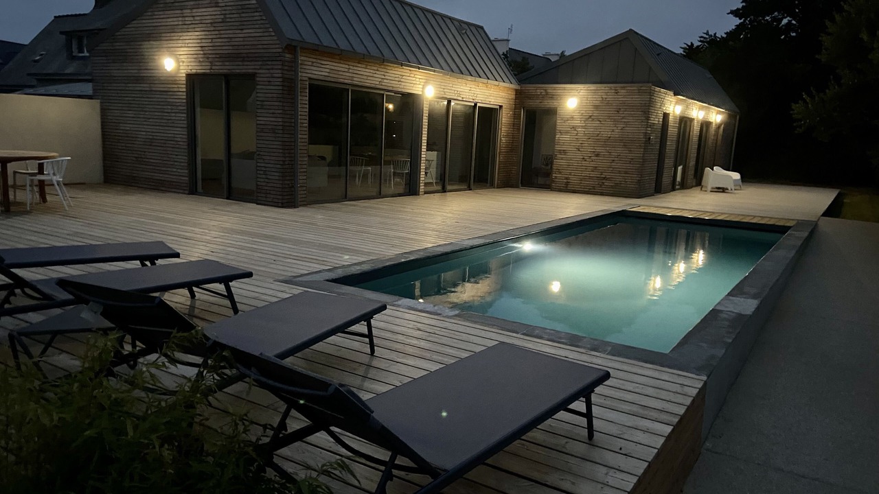 Photo of Outdoor in Landunvez